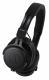 Audio-Technica on-ear profesionální sluchátka