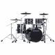Roland V-Drums akustický design, elektrické bicí, bicí souprava