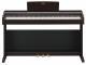 Yamaha digitální piano YDP-145R, 88 kláves, vážená klaviatura, rosewood