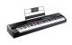M-Audio MIDI master klávesnice, 88 klapková mechanika, 16 pad, 9 fader