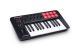 M-Audio MIDI kontroler, 25 kláves, 8 padů, 8 otočných, 1 posuvný
