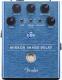Fender efekt pedál Mirror Image Delay, zpoždění, stereo