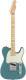 Fender Elektrická kytara Player Telecaster, javorový hmatník, Tidepool