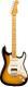 Fender Elektrická kytara JV Modified 50s Stratocaster, javorový hmatník, sunburst