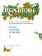 EMB Repertoire pro hudební školy - Klavír 2. - noty