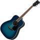 Yamaha akustická kytara Dreadnought FG820, Sunset Blue
