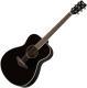Yamaha Dreadnought akustická kytara FS820 BL