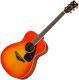 Yamaha Dreadnought akustická kytara, model FS820 AB