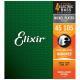Elixir IM basová kytara 45-105 Light/Medium XL Extra Long struny