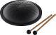 Meinl mini jazykový buben, palička, 8 tónů, průměr 7/18cm, černý