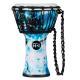 Meinl djembe, barva Galactic Blue