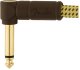 Fender Patch kabel 15 cm, Tweed, Deluxe