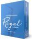 D'Addario Royal plátek pro alt saxofon, 2,5, 1 ks