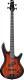 Ibanez GSR200SM-CNB elektrická basová kytara, 4 struny