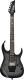 Ibanez J.Custom 6-Str černý rutile, včetně kufru