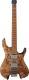 Ibanez Quest 6-Str, antická hnědá, včetně gigbagu
