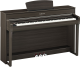 Yamaha Digitální koncertní klavír CLP-735 DW