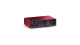 Focusrite Scarlett 2i2 (4. generace) USB zvuková karta