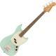 Squier Classic Vibe '60s Mustang Bass, javorový hmatník, Surf Green