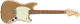 Fender Player Mustang, Pau Ferro hmatník, Firemist Gold
