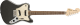 Squier Paranormal Super-Sonic LRL Graphitová metalíza