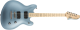 Squier Contemporary Active Starcaster MN Ice Blue Metallic