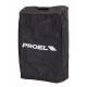Proel Tok V10 pro reproduktory, nylon, černý, logo