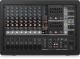 Behringer mixážní pult, 1600W, 10 kanál, Multi-FX procesor