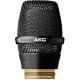 AKG C636 BLK Kondenzátorový vokální mikrofon, černý