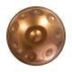 MAG Instruments HANDPAN, 9 tónů + Evatek Cayenne polotvrdý obal