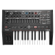 Arturia MiniBrute 2 Noir analogový syntezátor, 2 oscilátory, sekvencer
