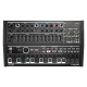 Arturia MiniBrute 2S Noir, analogový syntezátor, 2 oscilátory, sekvencer