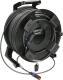 Klotz kabel CAT5e (S/UTP), etherCON, 100m