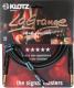 Klotz LaGrange supreme kytarový kabel - 4,5m