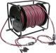 Klotz RamCAT 5 multicore síťový kabel CAT5e (S/UTP) - 75m