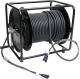 Klotz kabel RamCAT, flexibilní, dvojité stínění, AWG24, CAT5e, etherCON - 100m