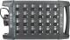 Klotz Stagebox 20/4 XLR 3p, RMP 85p, 0,41m
