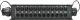 Klotz Stagebox 12x XLR 3p, 2x RMP 37p, 0.48m