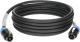 Klotz IM kabel speakON 8p, 8 x 2,5 mm², PVC, 3m