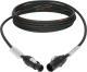 Klotz IM kabel powerCON TRUE1 3G 1,5 mm², 1m