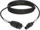 Klotz napájecí kabel TITANEX H07RN-F 3G 1,5 mm² Schuko - PowerTwist TR1 - 15m