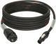 Klotz napájecí kabel TITANEX H07RN-F 3G 2,5 mm² Schuko - powerCON TRUE1 - 20m