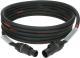 Klotz IM kabel hybridní powerCON-powerCON 3G 2,5 mm² PowerTwist TR1 - 25m