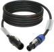 Klotz kabel powerCON TRUE1, 3G 1,5 mm², 10m