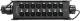 Klotz TrussLink 8x XLR 5p, 2x RMP 25p, DMX, 0,374m