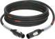 Klotz napájecí kabel TITANEX H07RN-F 3G 2,5 mm² powerCON TRUE1 0,5m
