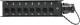 Klotz Stagebox 8x XLR 3p, RMP 25p, délka 0,335m