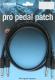 Klotz patch kabel jack-jack, asymetrický, 1,5m
