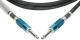 Klotz IM kabel 2 x 2,5 mm² PVC pro reproduktory s Jack konektory - 5m