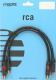 Klotz RCA kabel audiofilní kvality - 0,6m